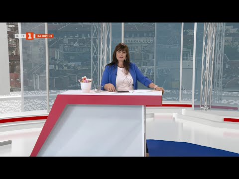 Видео: Грижим ли се за денталното здраве на децата? България в 60 минути - 08.10.2025