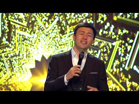 Видео: Чынгыз Мырзаев  - 40 жаш