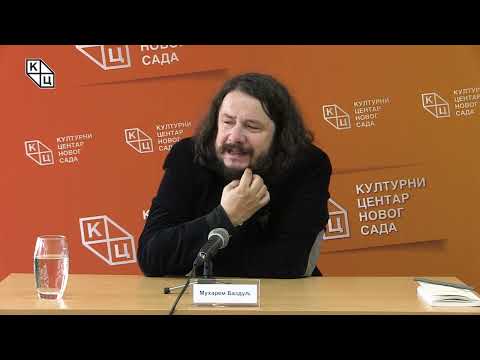 Видео: Мухарем Баздуљ - „Афера Сен-Фијакер“