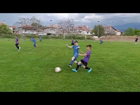 Видео: BUCEPHAL-ORLETATA 2016 ВТОРО ПОЛУВРЕМЕ