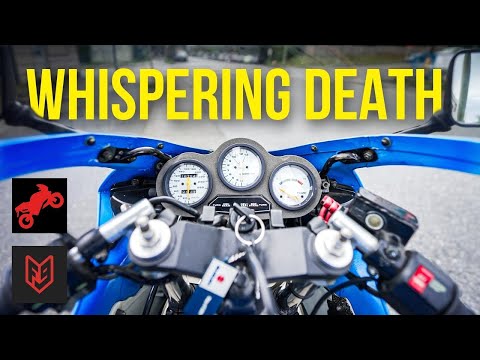 Видео: Как Suzuki придумали смерть | Голос Бездока @FortNine