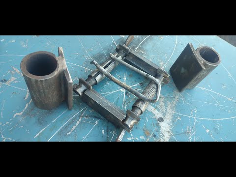 Видео: ПЯТЬ +1 полезных ПРИСПОСОБЛЕНИЙ для СВАРЩИКА