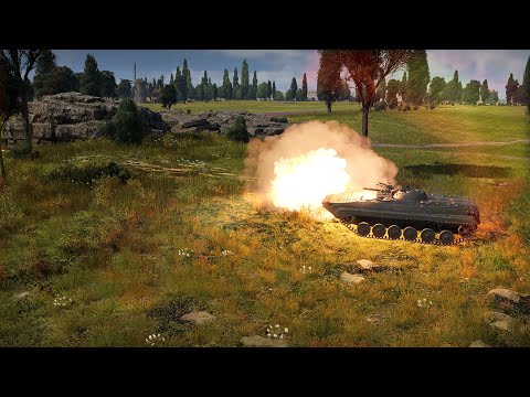 Видео: War Thunder  Читер:  WolfErkan