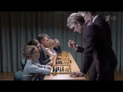 Видео: Рекламные заставки (Первый канал, 02.09.2024-н.в)