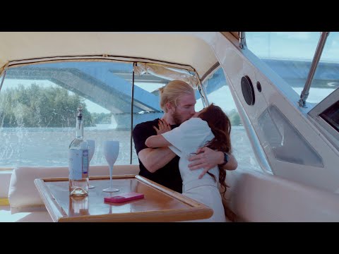 Видео: ДЕВУШКА ПОВЕЛАСЬ НА  ЯХТУ. ПРОВЕРКА НА ВЕРНОСТЬ.