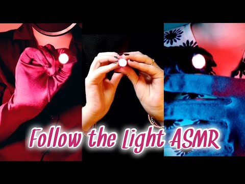 Видео: Следуй за светом 😴 Подборка для сна 🤫 От тихого разговора до шепота