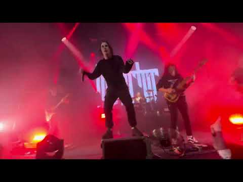 Видео: INVERTOR - Грязь (Live @ URBAN, Moscow, 2024.12.14)