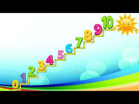 Видео: Логіко-математичний розвиток "Цікава математика для малят" (старша група)