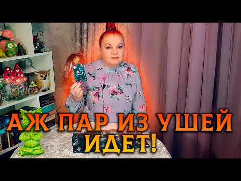 Видео: АЖ ПАР ИЗ УШЕЙ ИДЕТ! КОМУ ТЫ ПОКОЯ НЕ ДАЕШЬ?