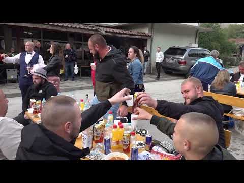 Видео: 3 ЧАСТ СВАТБЕН ДЕН НА ЖАНА И ЕМИЛ 14 09 2024г