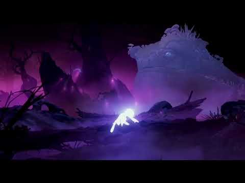 Видео: Ori 2 (5-часть)