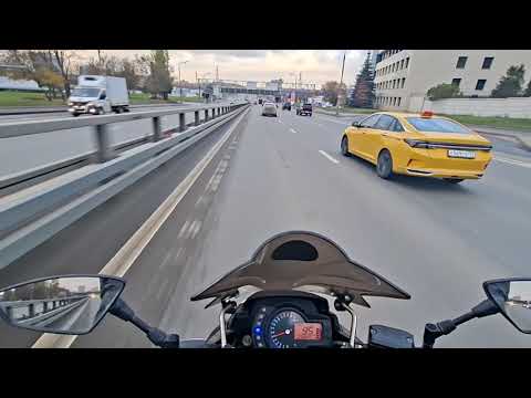 Видео: ЗАКРЫЛ МОТОСЕЗОН 25 ОКТЯБРЯ 2025 ,КРАЙНИЙ ВЫПУСК❗️