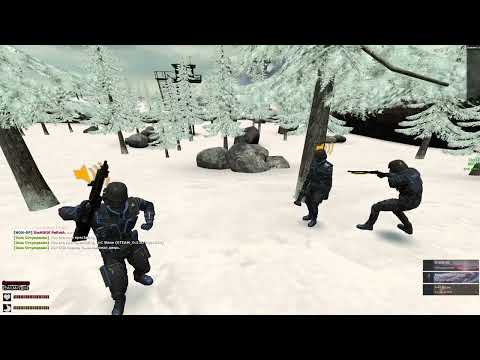 Видео: Вторжение G.A.D.O