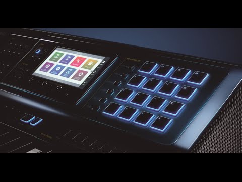 Видео: CASIO MZ-X обзор