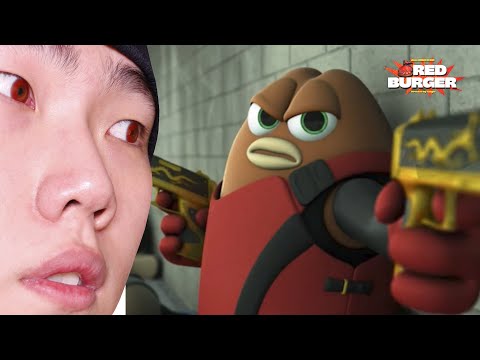 Видео: Үнэн галзуу хүүхэлдэйн кино | Killer Bean