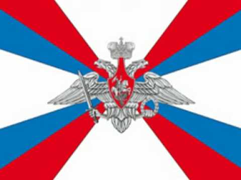 Видео: Preobrazhensky March - Марш Преображенского полка