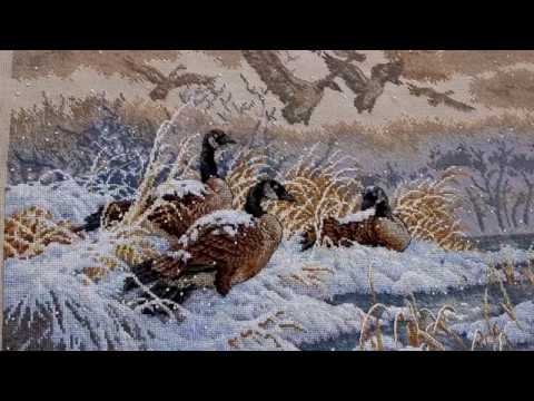 Видео: Фсё, конец уткам) СП мой любимый Dimensions. Отшив и готовая работа.