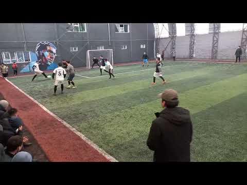 Видео: 1/2 финал. 1992ж(2-2)1998ж. 29.12.2024ж. ПЕНАЛЬТИ