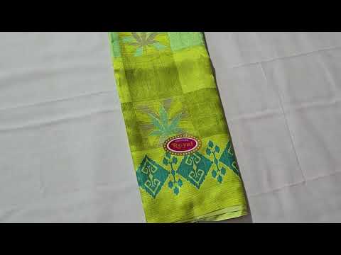 Видео: 6369507350 160рс 4.10.25 nainika epi creap Silk купить 5сари 750рс Предложение распродажа коллекц...