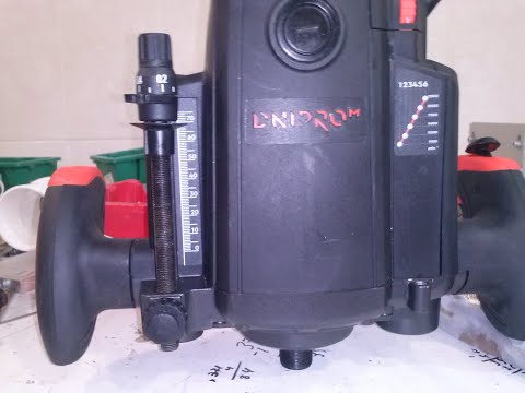 Видео: ФРЕЗЕР ДНИПРО М убираем люфт линейного подшипника