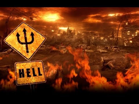 Видео: СВЕРХЪЕСТЕСТВЕННОЕ - КЛИП "АД НАШ"