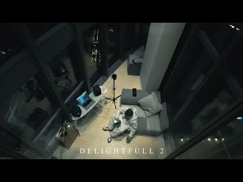 Видео: [FREE] MARKUL type beat - "Delightfull 2" | Честных Правил type beat