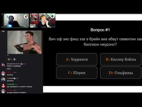Видео: Кто хочет стать маслицеонером? Второй сезон. Альфина.