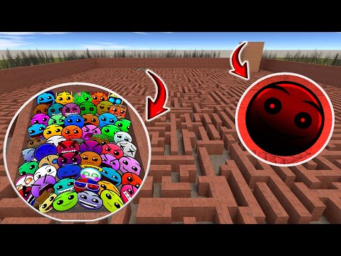 Видео: ЧТО ОНИ ХОТЯТ СДЕЛАТЬ С GEOMETRY DASH И LOBOTOMY DASH NEXTBOTS FAMILY? В Garry's Mod
