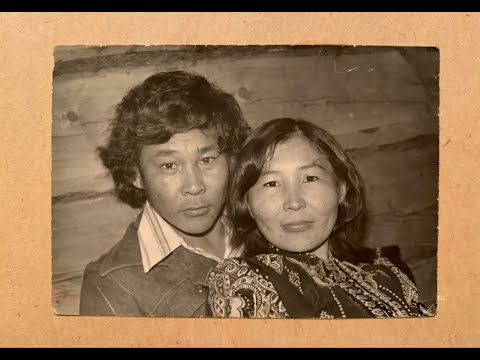 Видео: Золотая свадьба. ДНТ Алгыс. Кыйы, Таатта, Республика Саха. 2020.