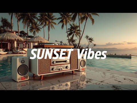 Видео: R&B Grooves & Smooth Jazz | Душевные ночные мелодии для отдыха, учебы и расслабления 🌴