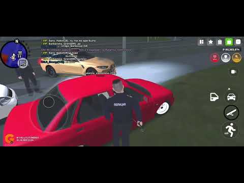 Видео: Сегодня я работал в ппс у меня был пост надо было проверить паспорт у гражданских.