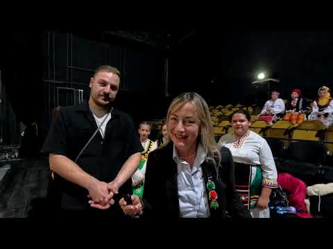 Видео: Малките таланти, които събуждат духа на България