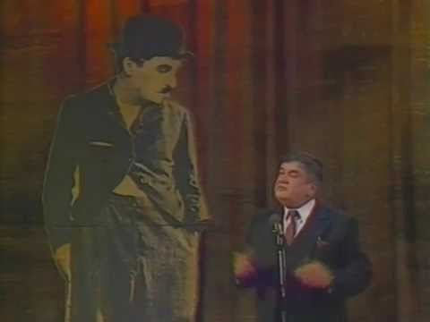 Видео: Евгений Весник - Образы