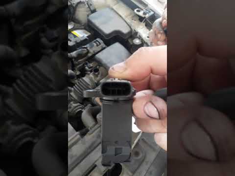 Видео: Mazda CX5 Заводится и глохнет.