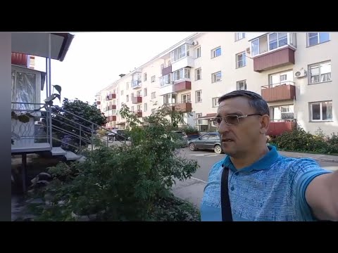 Видео: Привет из Биробиджана!#ул.Волочаевская#глубинка