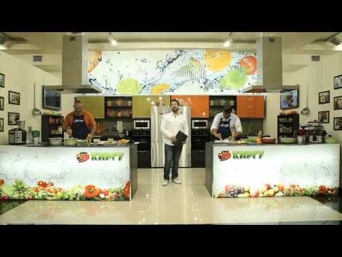 Видео: Kaiser и Marier с Ахмедом и Рустамом