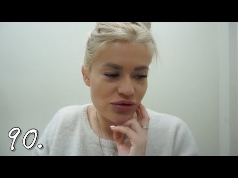 Видео: РАЗГОВОРЫ О ВСЁМ И НИ О ЧЁМ | ELINA ANDERSONE
