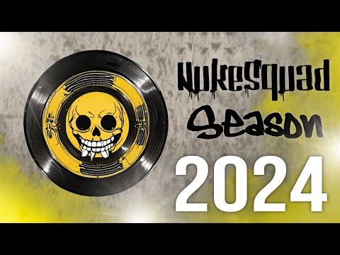 Видео: NukeSquad – NukeSquad Season 2024 (Официальный музыкальный альбом)