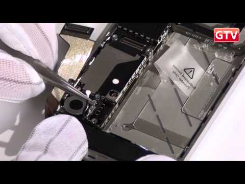 Видео: iPhone 4, 4S и 4 CDMA - сравнение совместимости запчастей