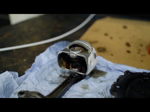 Видео: РАСКОКСОВКА РАБОТАЕТ?!  1.8  2.0 tsi tfsi