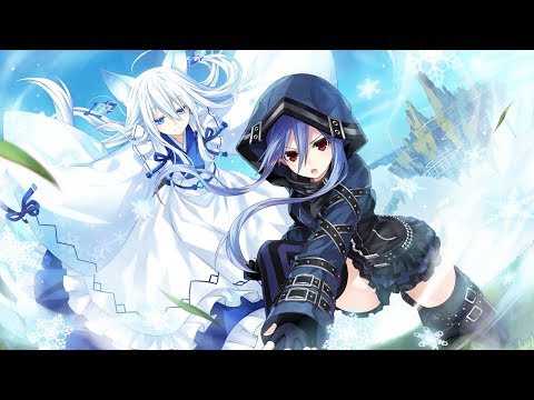 Видео: [Обзор] Fairy Fencer F - Мечи, Феечки и дебилы)