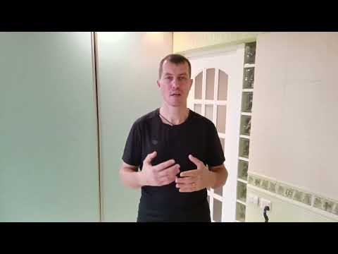 Видео: Проект для самостоятельных занятий каратэ 