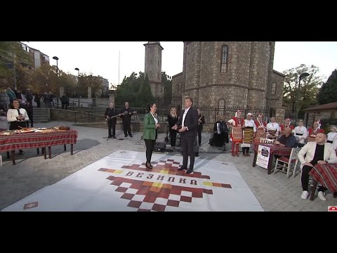 Видео: VEZILKA VELES (2024) / ВЕЗИЛКА ВЕЛЕС (2024)