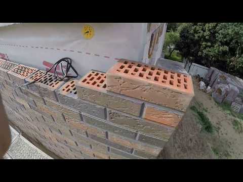 Видео: Нужны ли осадочные швы?