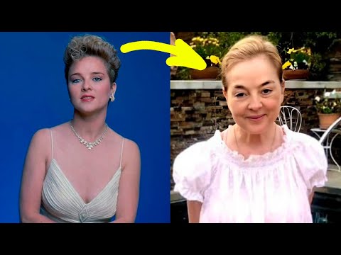 Видео: Санта-Барбара: Актеры Тогда и Сейчас