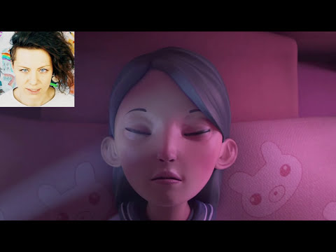 Видео: ПОПРОУЙ НЕ ИСПУГАТЬСЯ ЧЕЛЛЕНДЖ !!!