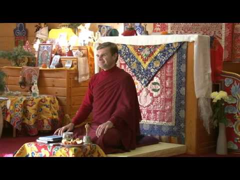Видео: О Йоге и Тантре. Лама Олег.Lama Oleg 2012 03 27