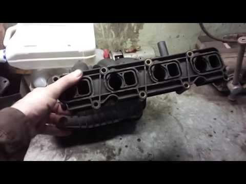 Видео: Mercedes C (W 203) седан II C 220 CDI,2003 г. Завершение Чудного ремонта!!!