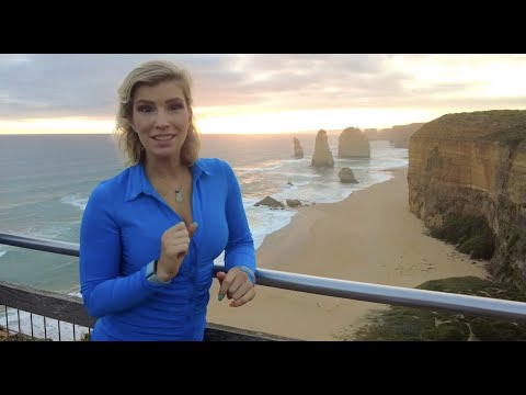 Видео: Опалы Австралии. Часть 2