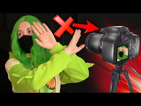 Видео: МОЁ ПОСЛЕДНЕЕ ВИДЕО С КАМЕРОЙ..